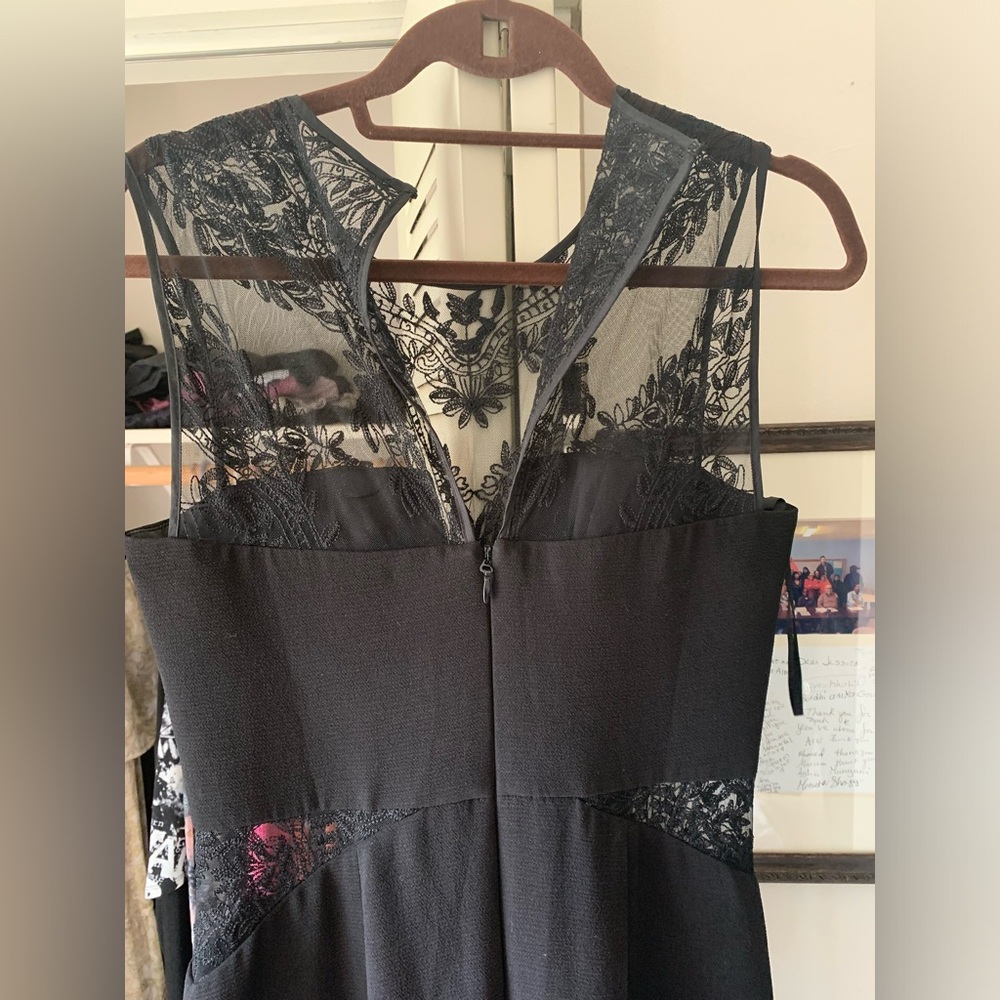 BCBG Sachie Evening Dress - Picture 10 of 11